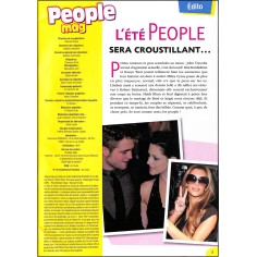 People mag |Premier Numéro 2