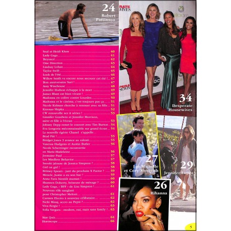 People mag |Premier Numéro