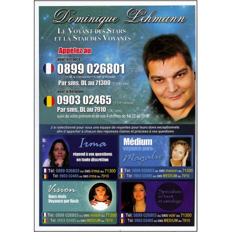 Vrai de Vrai |Premier Numéro