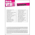 Vrai de Vrai |Premier Numéro