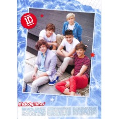 Melody Times |Premier Numéro 2