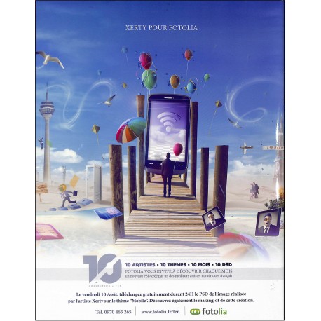 Art & Craft |Premier Numéro