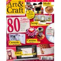 Art & Craft |Premier Numéro