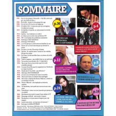 Faits Réels |Premier Numéro 2