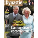 Dynastie du monde |Premier Numéro