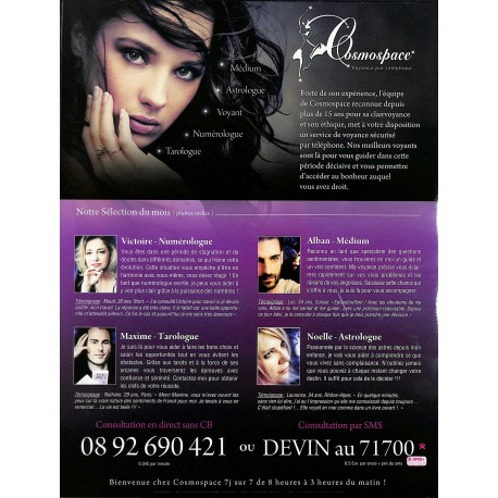 Dynastie du monde |Premier Numéro