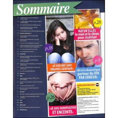 C'est ma santé |Premier Numéro 2