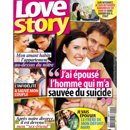 Love Story |Premier Numéro