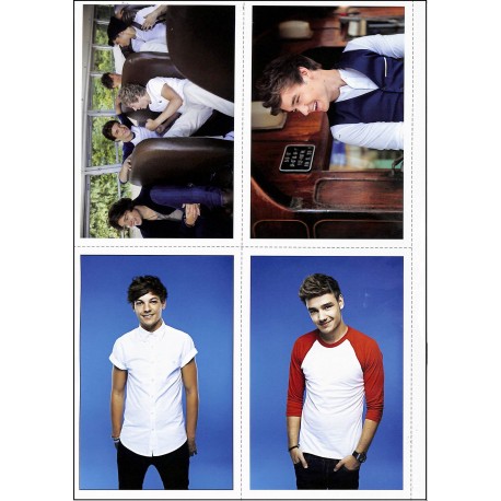 Stars like |Premier Numéro