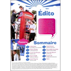 Stars like |Premier Numéro 2