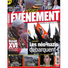 ÉVENEMENT |Premier Numéro