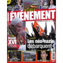 ÉVENEMENT |Premier Numéro