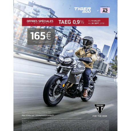 TRAIL ADVENTURE |Premier Numéro