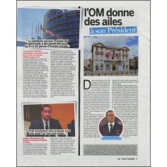 LE VRAI PAPIER |Premier Numéro 2