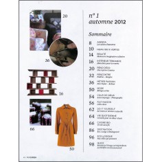 PURE GREEN MAGAZINE |Premier Numéro 2