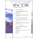 New York |Premier Numéro