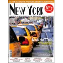 New York |Premier Numéro
