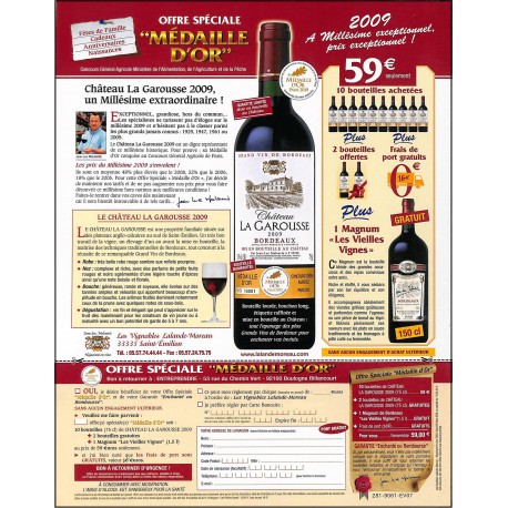 Spécial FRANCE |Premier Numéro