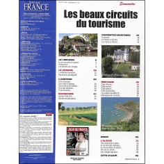 Spécial FRANCE |Premier Numéro 2