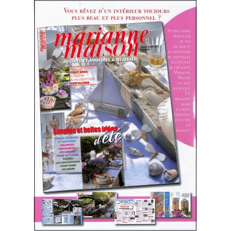 Star Actuelle |Premier Numéro