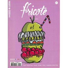 Fricote |Premier Numéro
