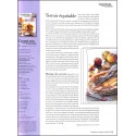 Comtois en Cuisine |Premier Numéro