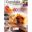 Comtois en Cuisine |Premier Numéro