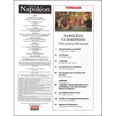 Spécial Napoléon |Premier Numéro 2