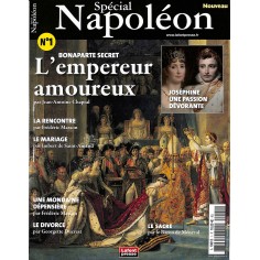 Spécial Napoléon |Premier Numéro