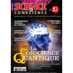 SCIENCE & CONSCIENCE |Premier Numéro