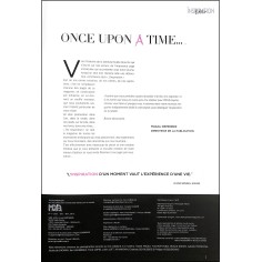 The Inspiration |Premier Numéro 2