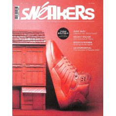 SNÉAKERS |Premier Numéro