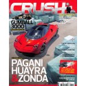 Crush |Premier Numéro