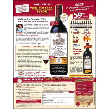 Art de vivre Seniors |Premier Numéro