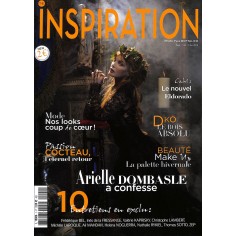 The Inspiration |Premier Numéro