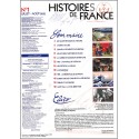 Histoires de France |Premier Numéro