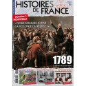Histoires de France |Premier Numéro