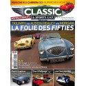 CLASSIC & SPORTS CAR |Premier Numéro