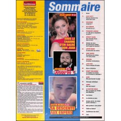 France Confidence |Premier Numéro 2