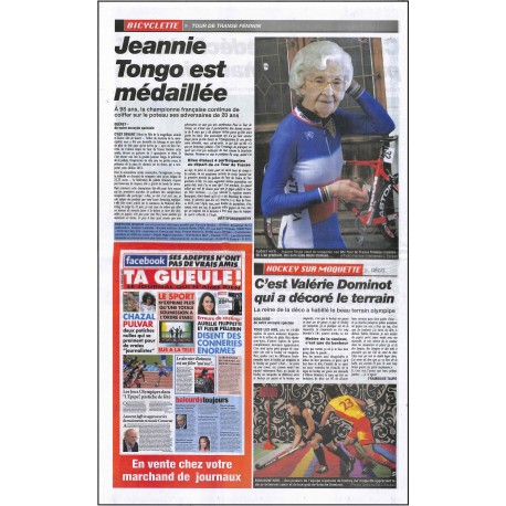 L'ÉPIPE |Premier Numéro