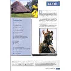 La France et son histoire |Premier Numéro 2