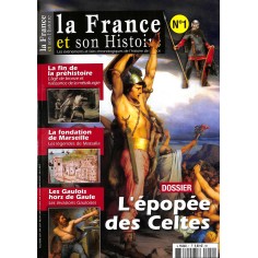 La France et son histoire |Premier Numéro