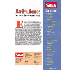 SAGA STAR STORY |Premier Numéro 2