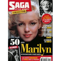 SAGA STAR STORY |Premier Numéro