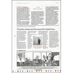 Le UN |Premier Numéro 2