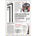 Le UN |Premier Numéro
