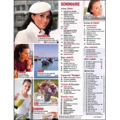 Tout Pour moi |Premier Numéro 2