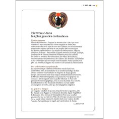 Histoire & Civilisations |Premier Numéro 2