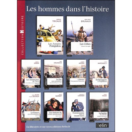 Histoire & Civilisations |Premier Numéro