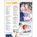Plein temps |Premier Numéro